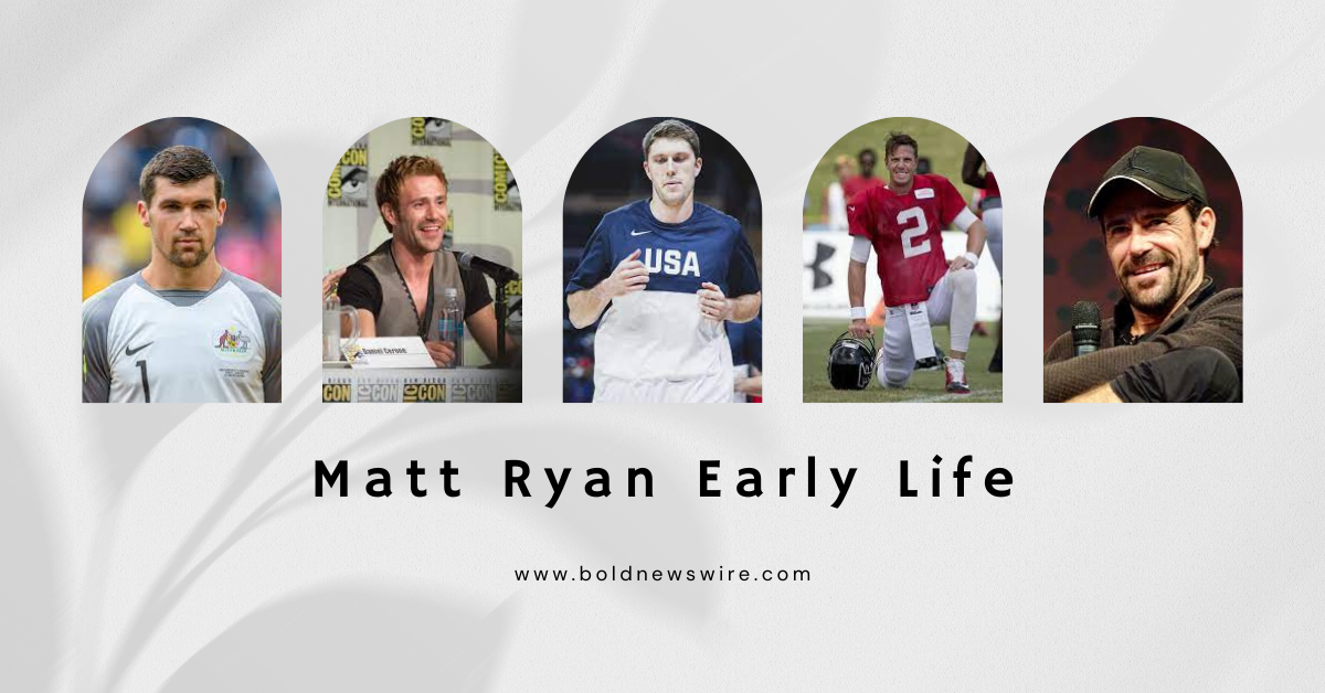 Matt Ryan